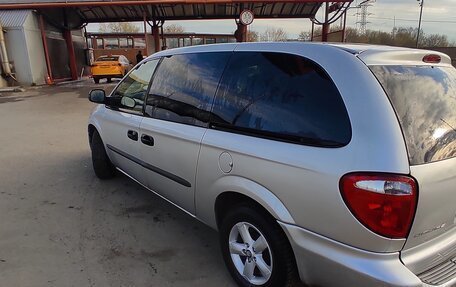 Dodge Caravan IV, 2003 год, 580 000 рублей, 1 фотография