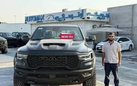 Rambler 1500, 2026 год, 10 500 000 рублей, 1 фотография