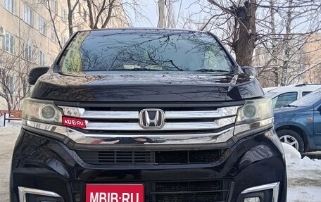 Honda N-WGN I рестайлинг, 2014 год, 820 000 рублей, 1 фотография