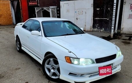 Toyota Mark II VIII (X100), 1994 год, 700 000 рублей, 1 фотография
