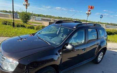 Renault Duster I рестайлинг, 2014 год, 950 000 рублей, 1 фотография