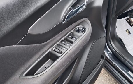 Opel Mokka I, 2014 год, 1 280 000 рублей, 1 фотография