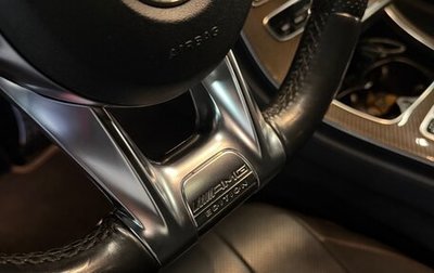 Mercedes-Benz CLS AMG, 2018 год, 5 000 000 рублей, 1 фотография