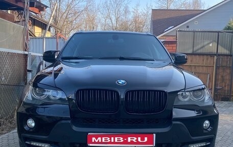 BMW X5, 2009 год, 1 999 000 рублей, 1 фотография