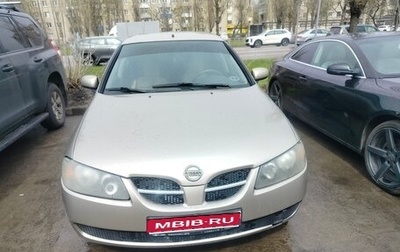 Nissan Almera, 2004 год, 225 000 рублей, 1 фотография