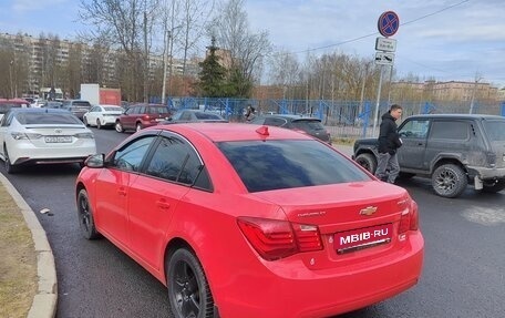 Chevrolet Lacetti, 2009 год, 530 000 рублей, 1 фотография