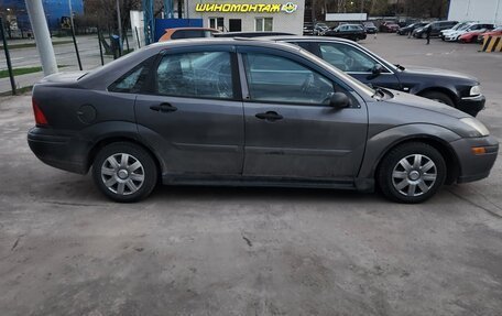 Ford Focus IV, 2002 год, 110 000 рублей, 2 фотография