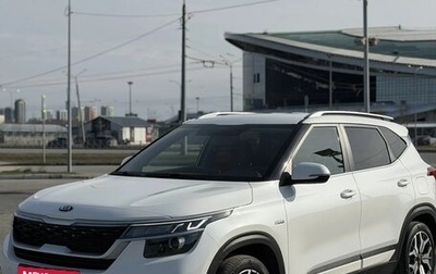 KIA Seltos I, 2020 год, 2 250 000 рублей, 1 фотография