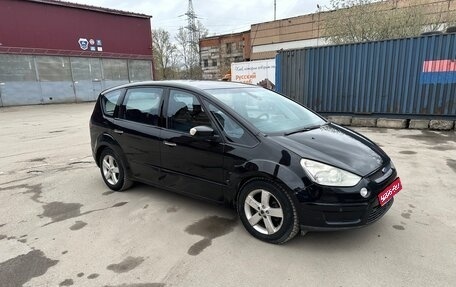 Ford S-MAX I, 2008 год, 650 000 рублей, 1 фотография