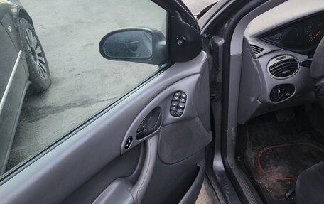 Ford Focus IV, 2002 год, 110 000 рублей, 7 фотография