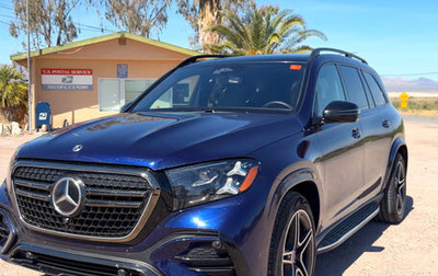 Mercedes-Benz GLS, 2026 год, 19 990 000 рублей, 1 фотография