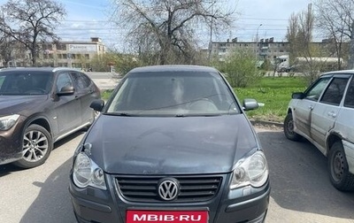 Volkswagen Polo IV рестайлинг, 2006 год, 220 000 рублей, 1 фотография