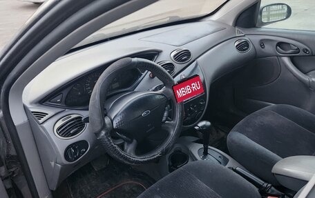 Ford Focus IV, 2002 год, 110 000 рублей, 6 фотография