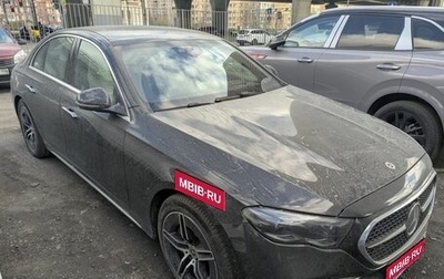 Mercedes-Benz E-Класс, 2025 год, 9 500 000 рублей, 1 фотография