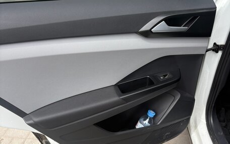 Volkswagen Taos, 2023 год, 2 850 000 рублей, 7 фотография