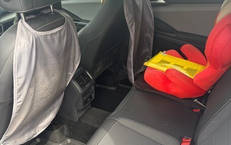 Volkswagen Taos, 2023 год, 2 850 000 рублей, 6 фотография