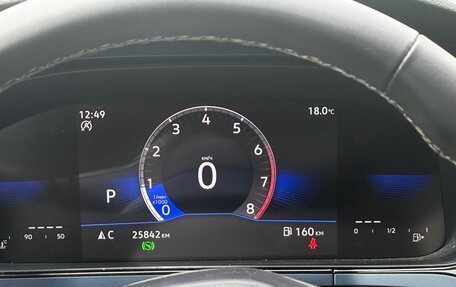 Volkswagen Taos, 2023 год, 2 850 000 рублей, 11 фотография