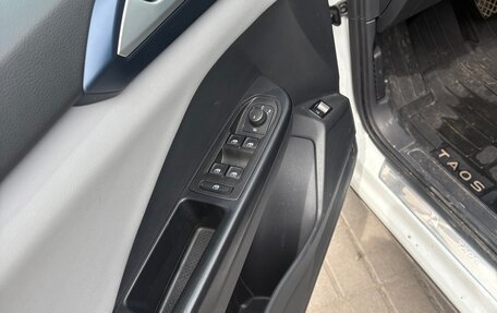 Volkswagen Taos, 2023 год, 2 850 000 рублей, 9 фотография