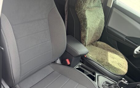 Volkswagen Taos, 2023 год, 2 850 000 рублей, 15 фотография