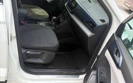 Volkswagen Taos, 2023 год, 2 850 000 рублей, 16 фотография