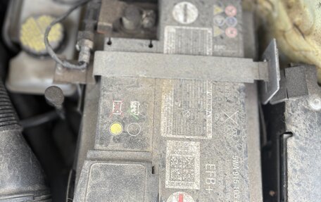 Volkswagen Taos, 2023 год, 2 850 000 рублей, 22 фотография