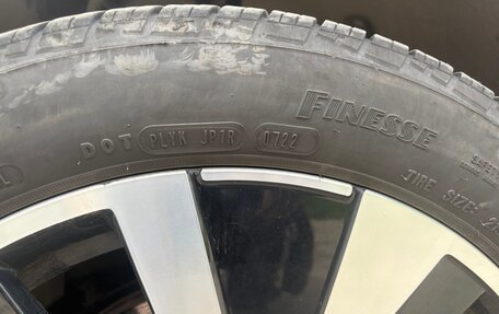 Volkswagen Taos, 2023 год, 2 850 000 рублей, 18 фотография