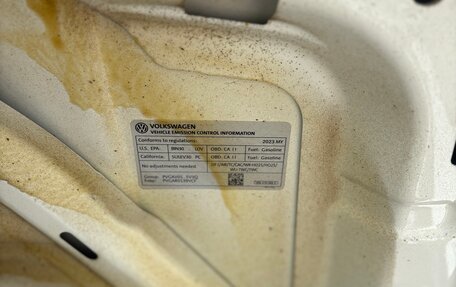 Volkswagen Taos, 2023 год, 2 850 000 рублей, 19 фотография