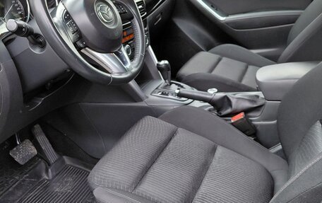 Mazda CX-5 II, 2013 год, 1 550 000 рублей, 13 фотография