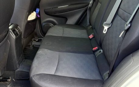 Nissan Qashqai, 2017 год, 1 700 000 рублей, 9 фотография