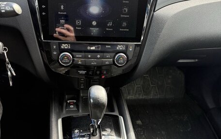 Nissan Qashqai, 2017 год, 1 700 000 рублей, 6 фотография