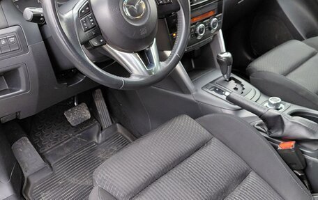 Mazda CX-5 II, 2013 год, 1 550 000 рублей, 14 фотография