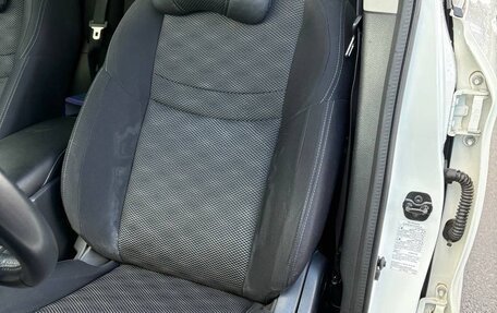 Nissan Qashqai, 2017 год, 1 700 000 рублей, 8 фотография