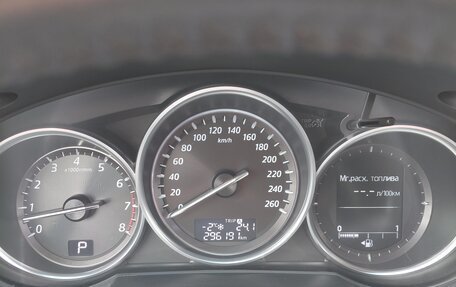 Mazda CX-5 II, 2013 год, 1 550 000 рублей, 15 фотография