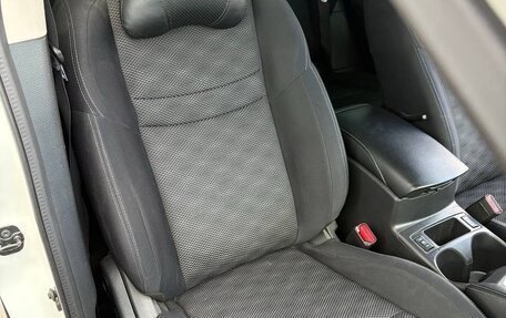 Nissan Qashqai, 2017 год, 1 700 000 рублей, 10 фотография