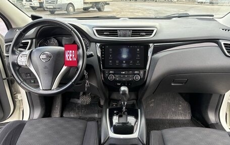 Nissan Qashqai, 2017 год, 1 700 000 рублей, 12 фотография