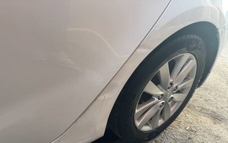 KIA Cerato III, 2014 год, 750 000 рублей, 7 фотография