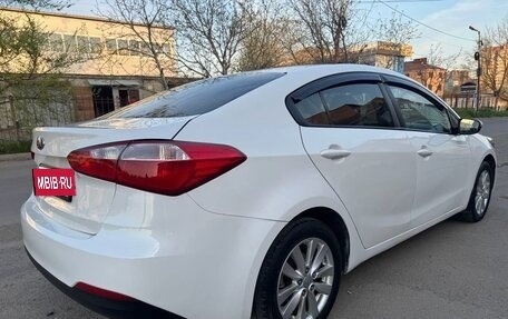KIA Cerato III, 2014 год, 750 000 рублей, 6 фотография