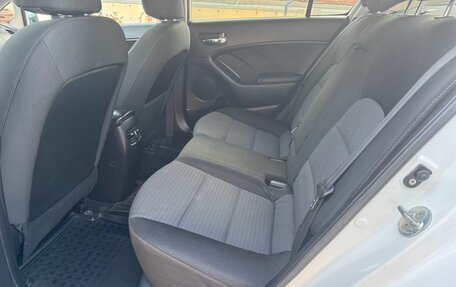 KIA Cerato III, 2014 год, 750 000 рублей, 10 фотография