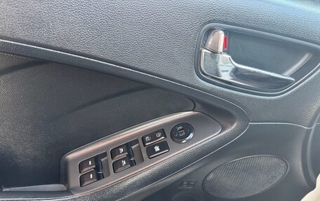 KIA Cerato III, 2014 год, 750 000 рублей, 15 фотография