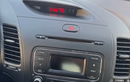 KIA Cerato III, 2014 год, 750 000 рублей, 13 фотография