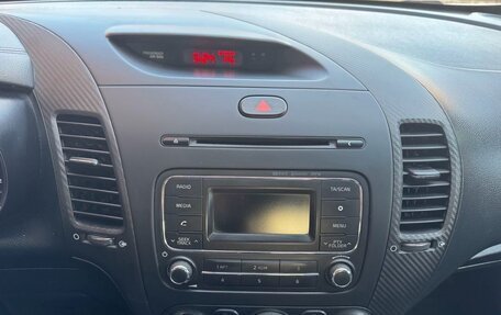 KIA Cerato III, 2014 год, 750 000 рублей, 19 фотография