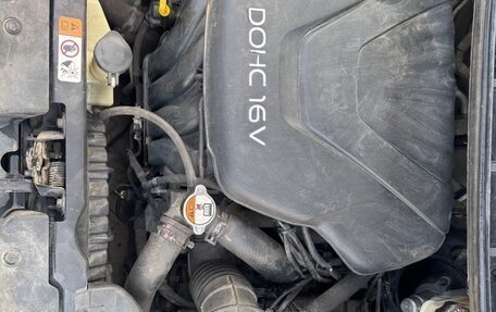 KIA Cerato III, 2014 год, 750 000 рублей, 16 фотография