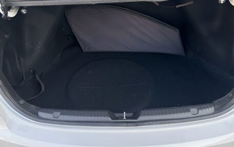 KIA Cerato III, 2014 год, 750 000 рублей, 11 фотография