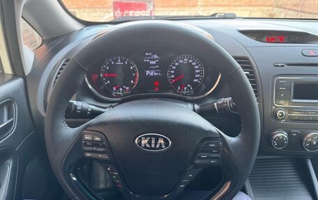 KIA Cerato III, 2014 год, 750 000 рублей, 12 фотография