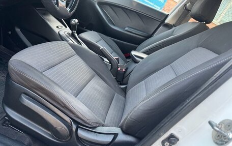 KIA Cerato III, 2014 год, 750 000 рублей, 21 фотография