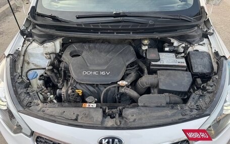 KIA Cerato III, 2014 год, 750 000 рублей, 9 фотография