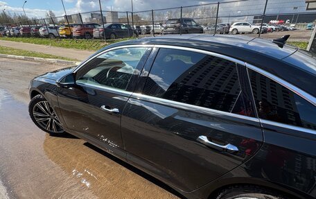 Audi A6, 2018 год, 5 650 000 рублей, 6 фотография