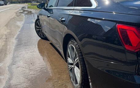 Audi A6, 2018 год, 5 650 000 рублей, 2 фотография