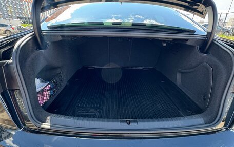 Audi A6, 2018 год, 5 650 000 рублей, 10 фотография