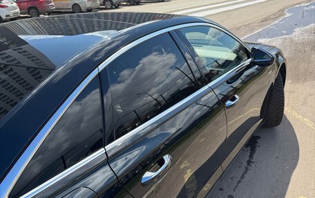 Audi A6, 2018 год, 5 650 000 рублей, 12 фотография